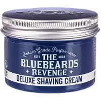 The Bluebeards Revenge Deluxe Shaving Cream 100 ml
