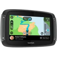 TomTom Rider 550 Premium