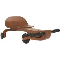 My Hood Swing Roller - Wood