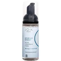 JOIK Moisture Magnet Facial Cleansing Foam -puhdistusvaahto