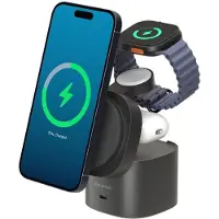 Alogic POWERPOD 4IN1 QI2 WIRELESS
