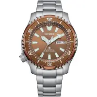 Citizen NY0164-65X miesten rannekello