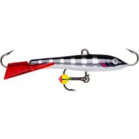 Rapala Jigging Rap 5 cm Lyskrok STBS