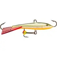 Rapala Jigging Rap 5 cm 9 g tasapainopilkki