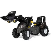 Rolly Toys Farmtrac Premium Valtra Etukuormaaja