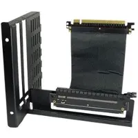 Inter-Tech 88885523, Full Tower, Muu, Musta, C-701 PANORAMA