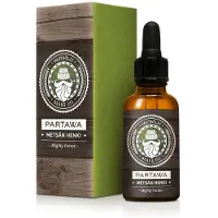 Partawa Partaöljy Metsän Henki, 30 ml