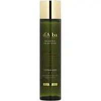 D'alba Mild Skin Balancing Soothing Face Toner ja White Truffle - 150 ml