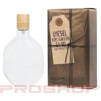 Diesel Fuel for Life Homme Eau de Toilette 50 ml
