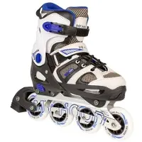 My Hood Rollerskates Sininen - 33-36