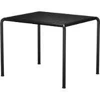 Houe AVANTI Ruokapöytä 83x98 cm musta