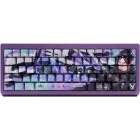 Higround Apex Keycap Set ANSI - Wraith