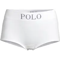 Ralph Lauren Ribbed Shortie -saumattomat alushousut
