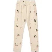 Liewood Marie Leggingsit, Peach/Sea shell, 134