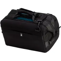 Tenba Cineluxe Shoulder Bag 16 Black