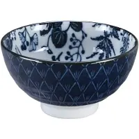 Tokyo Design Studio - Flora Japonica Kulho 30 cl Crane