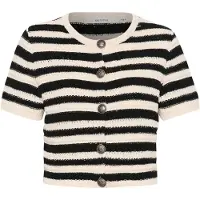 Gestuz Gzsailie Cardigan - Black - M