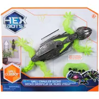 HEX BOTS GECKO Hex Bots