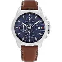 Tommy Hilfiger Jameson 43mm Kello