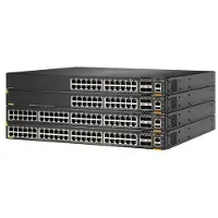 HP HPE Aruba 6300F