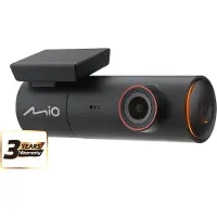 Mio HD DVD -lukija ja tallennin Wi-Fi OTA -varustettu sisäkanava ja GPS | MiVue J35 | GPS (satelliitti)