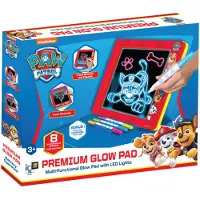 Ryhmä Hau Drawing Board Premium Glow Pad Lauta