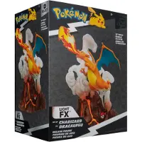 Jazwares Keräilypatsas Charizard, 30 cm