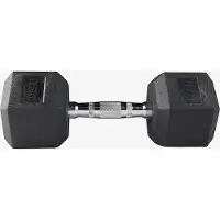 MM Sports Hex-käsipaino 12,5 kg 12,5 kg
