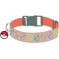 Pokémon Dog Collar S