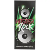 Enigma Hitster Rock Nordic (New) - Black - ONE SIZE