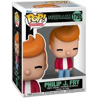 Funko POP! Futurama Philip Jfry -hahmo 9 Cm