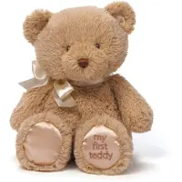 Gund Ensimmäinen Nalleni, ruskea, 45 cm