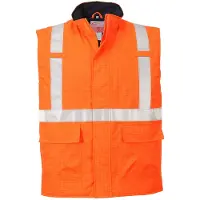 Portwest S776 BizFlame lämpöliivi
