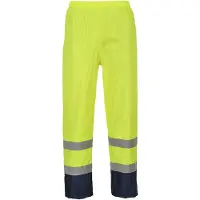 Portwest H444 HiVis sadehousut