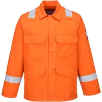 Portwest FR25 BizflamePlus työtakki