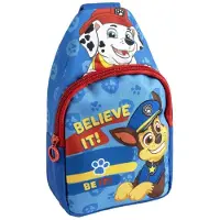 Ryhmä Hau Reppu, Sininen
