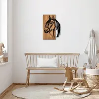 Hobby Hall Riippuva koriste Hevonen 317, 1 kpl.
