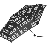 Marimekko Mini Manual Marilogo -sateenvarjo