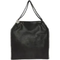 Stella McCartney Shaggy Deer Tote -tekonahkalaukku