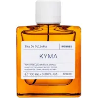 Korres Kyma Eau de Toilette -tuoksu unisex 100 ml