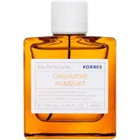 Korres Cashmere Kumquat EDT -tuoksu 100 ml
