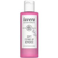 Lavera Soft Eye Makeup Remover 100 ml