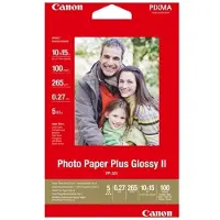 Canon PP-201 PHOTO PAPER 4X6 100SHEETS (2311B072)