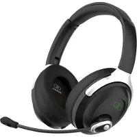 Acezone A-Spire -peliheadset, musta