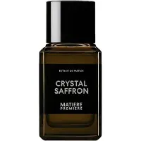 Matiere Premiere Crystal Saffron parfyymiuute unisex 100 ml