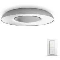 Philips Hue Still ceiling lamp alumiini 1x40W 230V