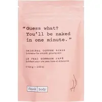 Frank Body Original Coffee Scrub 100 g