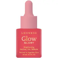 Luonkos Glory Oil Serum for Face 20 ml