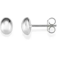 Efva Attling Love Bead korvakorut Silver 12-100-01206-0000