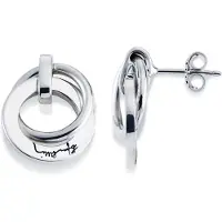 Efva Attling Twosome korvakorut 12-100-00526-0000